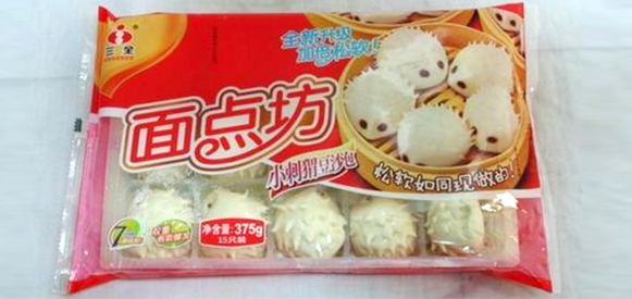 塑料食品包裝袋子一般都是用什么材料制成的？