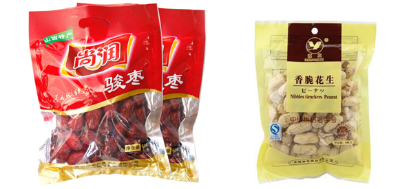 如何給食品選擇合適的包裝袋復合材質(zhì)？
