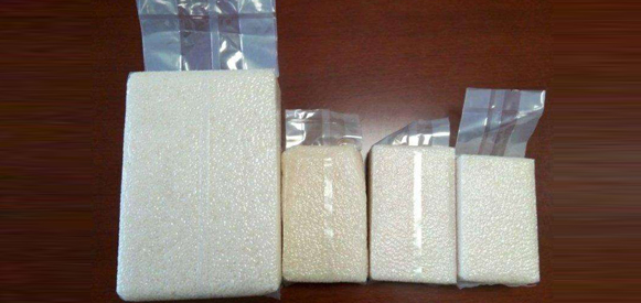 大米為什么要使用真空包裝袋？