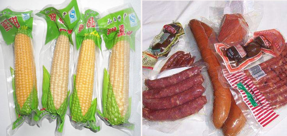 什么是蒸煮包裝袋？