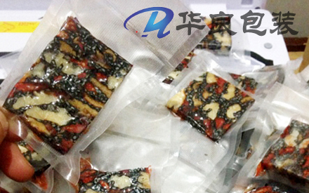 7*10阿膠糕螺紋真空包裝袋哪里賣？