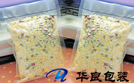 紋路真空袋什么意思？