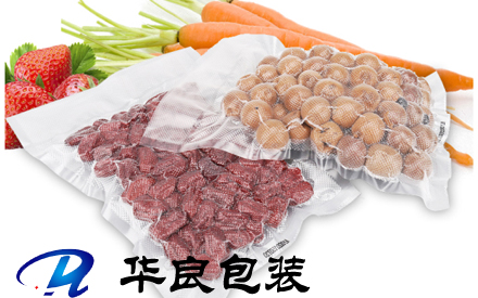 什么是紋路真空袋？