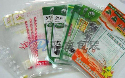 食品真空袋的環(huán)保材料有哪些？  