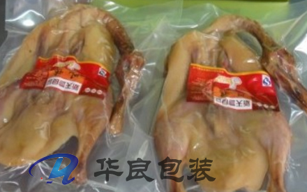 肉類食品使用真空包裝袋可以保鮮多久？