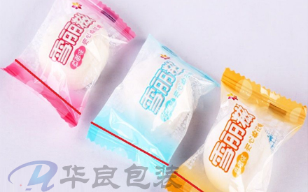 食品包裝袋上兩邊的鋸齒為什么總有一邊更好撕開？