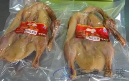 真空食品包裝袋上的“如有脹包，請(qǐng)勿食用”是什么原理？