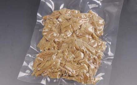 食品真空包裝袋可以放微波爐加熱嗎？
