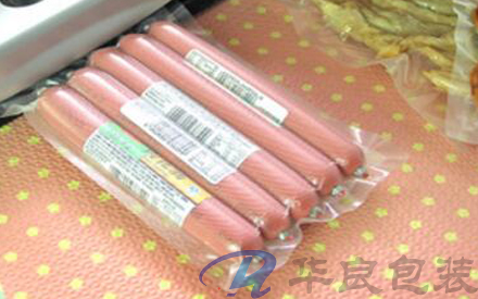 抽真空為什么要用紋路真袋？