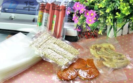 什么工廠需要真空塑料包裝袋？