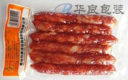 抽真空塑料包裝袋子怎么正確使用？