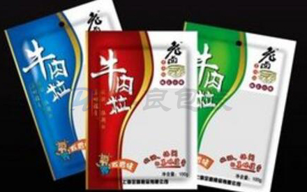 食品包裝袋常用材質(zhì)有哪些？