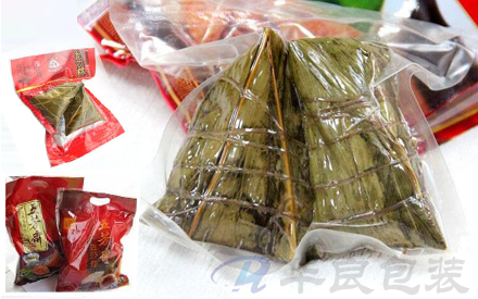 真空包裝袋的粽子如何選購？