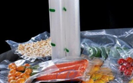 真空包裝機必須使用紋路袋嗎？