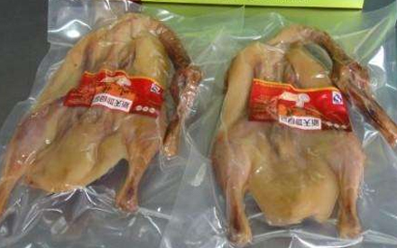 抽真空包裝袋的食品可以保存多久？