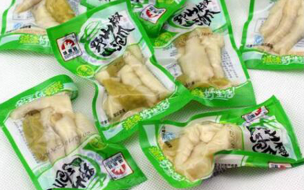真空包裝袋的材質(zhì)有哪些？