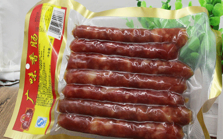 食品真空包裝袋為什么會出現(xiàn)脹袋現(xiàn)象？