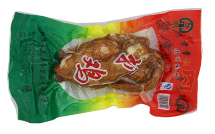 德州扒雞真空包裝袋什么材質(zhì)的好？