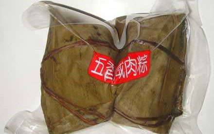 粽子真空包裝袋批發(fā)價格多少錢？