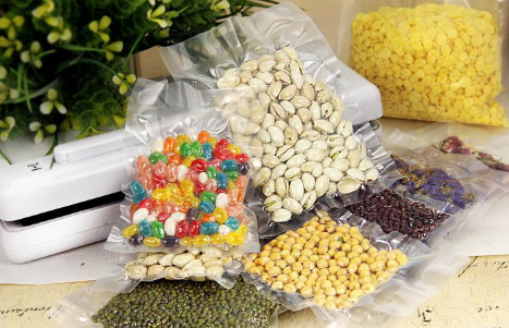 哪里有食品真空包裝袋批發(fā)廠家？
