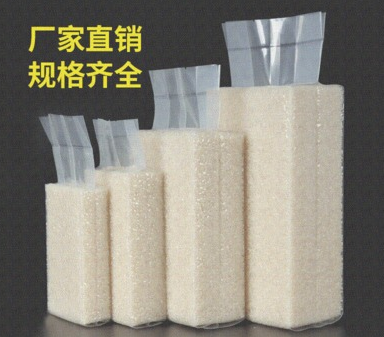 大米真空袋破了漏氣還能用嗎？