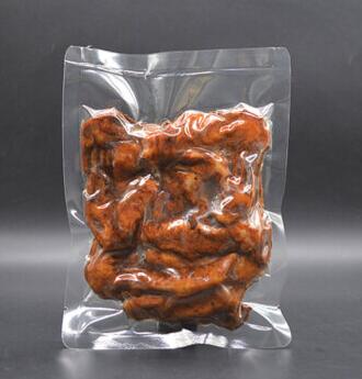 熟食真空包裝袋定制批發(fā)價(jià)格多少錢？