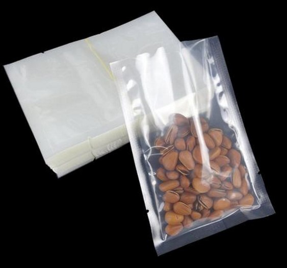 食品真空包裝袋的常用材質(zhì)有哪幾種？