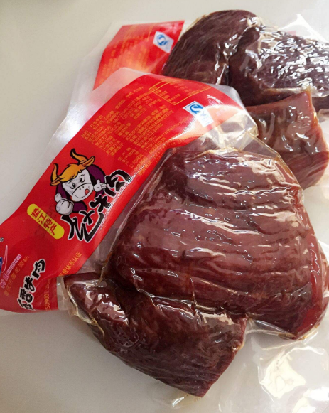真空包裝的熟食能保存多久？能帶上飛機嗎？