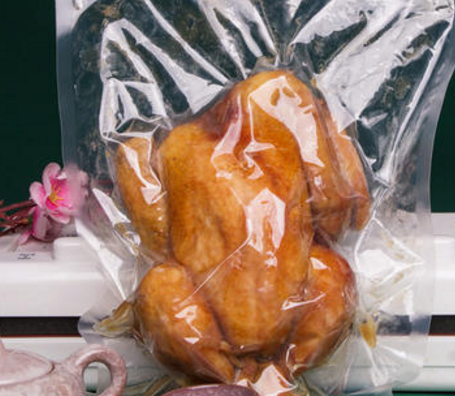 只抽真空熟食夏天郵寄能壞嗎？
