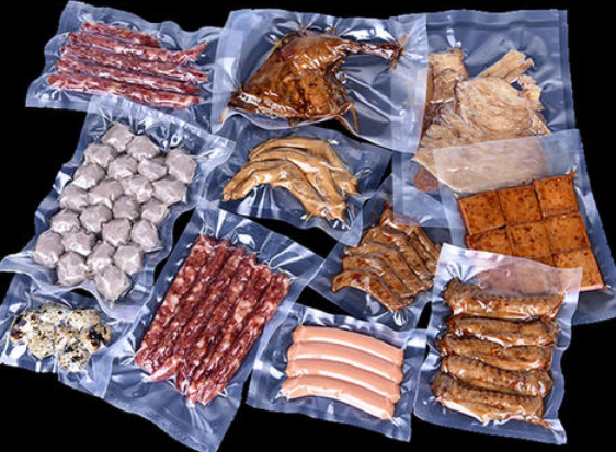 塑料食品包裝袋加熱有毒嗎？
